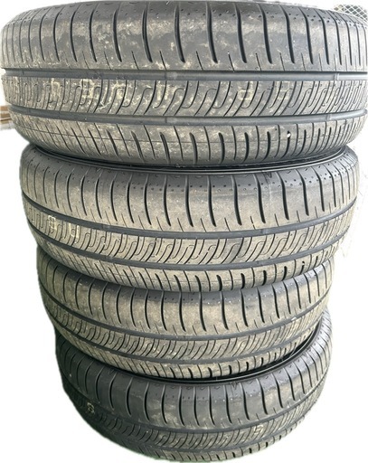 　夏タイヤ　165/65r14