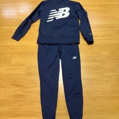 ジャージ　上下　ＮＢ（美品）の画像