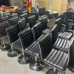 ソファー、イスの画像