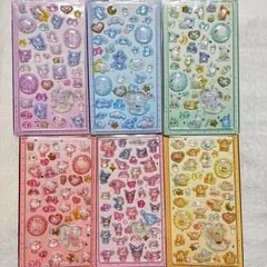 うるちゅる  ドロップ 系の画像