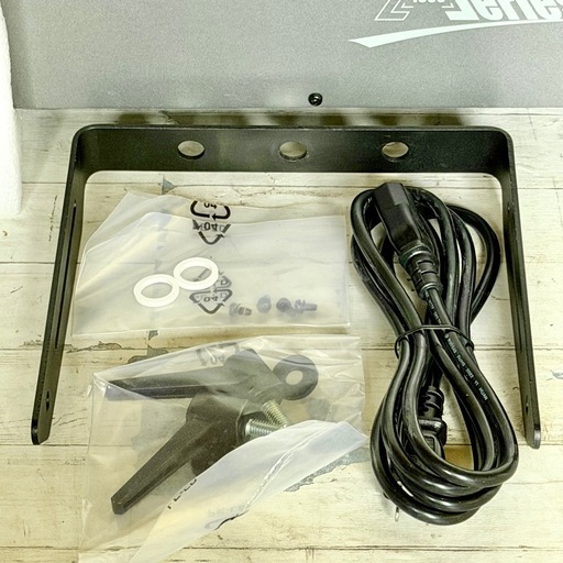 Antari「Z-1000Ⅱ」高性能フォグマシン