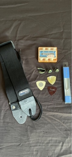 ◾️付属品多数◾️ヤマハ　アコースティックギター　FG-160