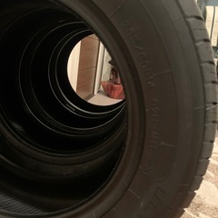 タイヤの画像