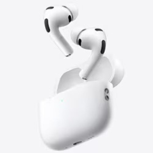 家電 Apple AirPods Pro 3