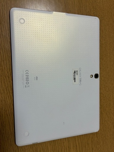 タブレット