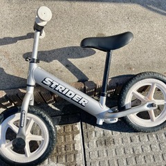 初代限定色[貴重]ストライダープロ正規品STRIDERPROの画像