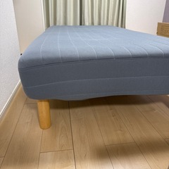 至急！ベッドを引き取っていただける方募集！の画像