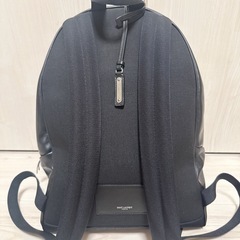 【美品】【値下】SaintLaurent サンローラン リュック バック シティの画像