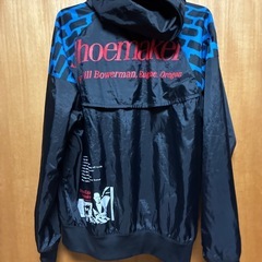 NIKE ジャンパーの画像