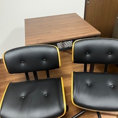 ダイニングテーブルセットの画像