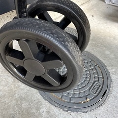 ペットカート　20kgまで
の画像