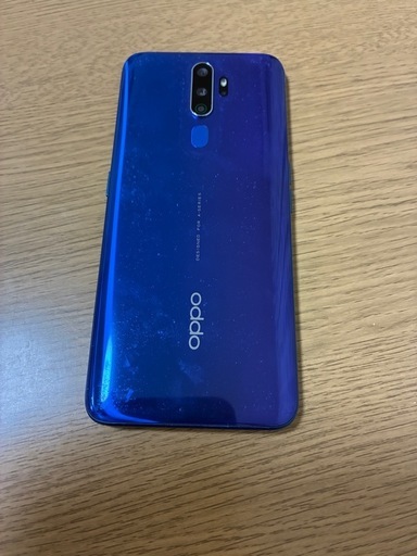 OPPO A5 2020 
