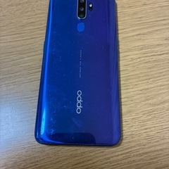 OPPO A5 2020 の画像