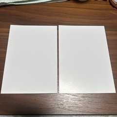 ズートピア2 映画特典 ポストカード  の画像