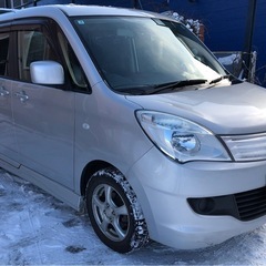 デリカD2  4WD車検２年付きの画像