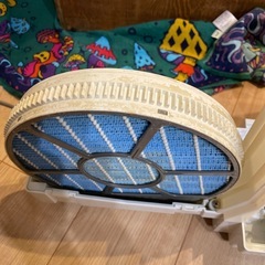 《お引き取り決まりました
》SHARP 空気清浄機  2013年製 KC-A50の画像