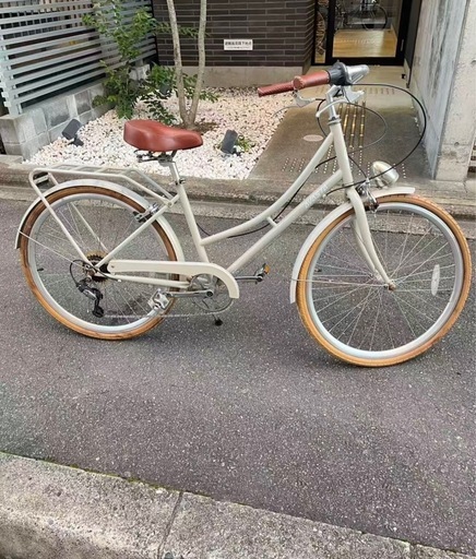 自転車