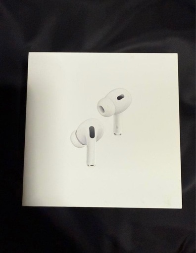Apple AirPods Pro 2