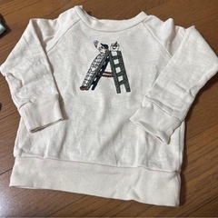 子ども服　ocean&ground プティマイン　Baby GAP など５点の画像