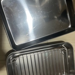 調理セットの画像