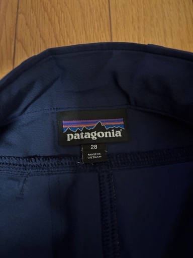 服/ファッション Patagonia R2 TechFace Pants