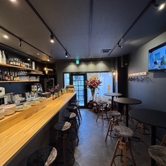 【初期26万円で開業】水曜は終日OK｜朝5時〜使える飲食店｜月1...