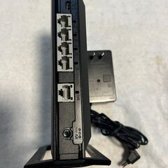 WI-FIルーター　NEC  Atem  WG2600 Hsの画像