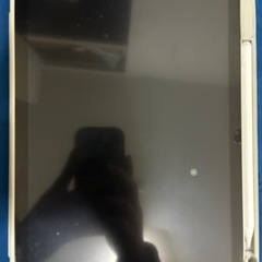 iPad 11世代 128gb バッテリー100％ほぼ新品 フィルム、ペン、ケース付の画像
