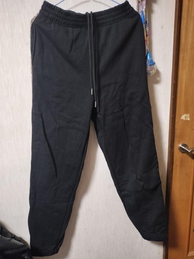 BURBERRY スウェットパンツ Sサイズ
