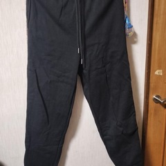 BURBERRY スウェットパンツ Sサイズ
の画像