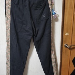 BURBERRY スウェットパンツ Sサイズ
の画像