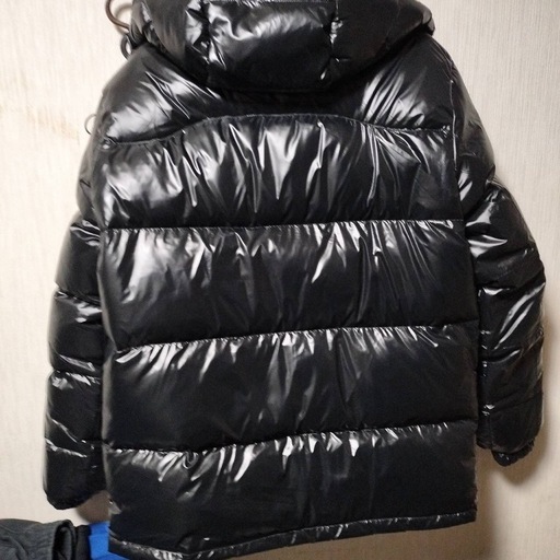 polo Ralph Laurenダウンジャケット