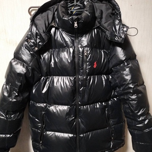 polo Ralph Laurenダウンジャケット