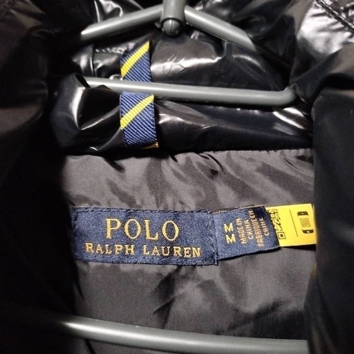 polo Ralph Laurenダウンジャケット
