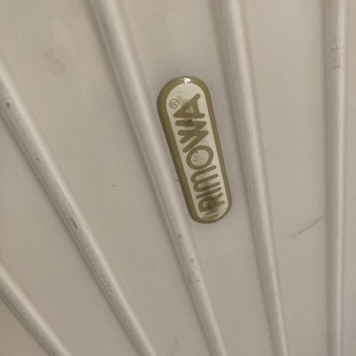 高級リモアRIMOWA⭕️スーツケース55.40.20サイズ