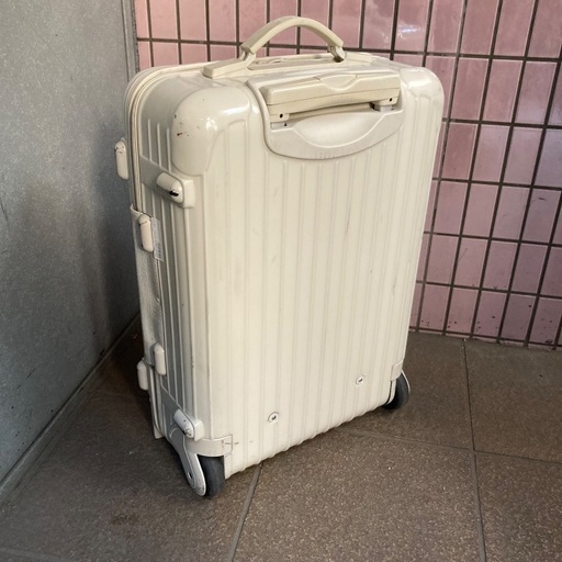 高級リモアRIMOWA⭕️スーツケース55.40.20サイズ