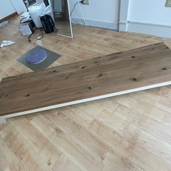 テレビ台として使用の画像