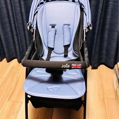 ベビーカーの画像