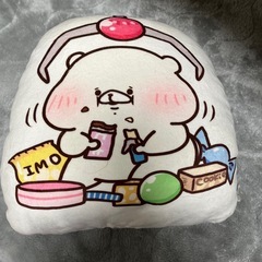 ぬいぐるみの画像