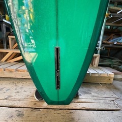 ソフトピグ　サーフボードの画像