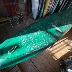 ソフトピグ　サーフボードの画像