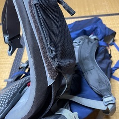 グレゴリーバックパック　DEVA70の画像