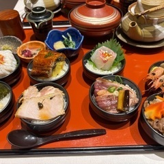 ごはん会しましょー！