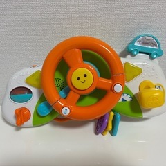 ベビー　子供用　オモチャの画像