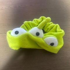 ヘアバンド　耳あてまとめ売りの画像