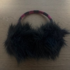 ヘアバンド　耳あてまとめ売りの画像