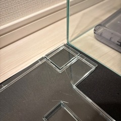 水槽、その他の画像