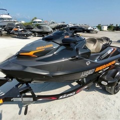 SeaDoo GTX230の画像