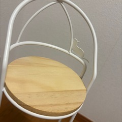 トイレットペーパーホルダーの画像