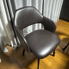 タンスのゲン　ダイニングテーブル　チェアの画像